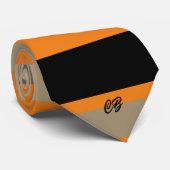 「CB」ネックタイ ネクタイ (ロール)