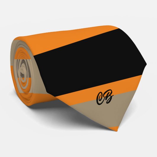 「CB」ネックタイ ネクタイ (ロール)
