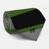 「CB」ネックタイ ネクタイ (ロール)