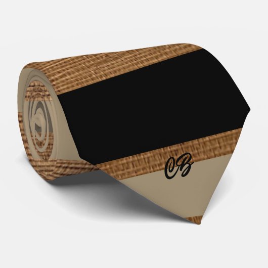 「CB」ネックタイ ネクタイ (ロール)