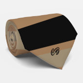 「CB」ネックタイ ネクタイ (ロール)