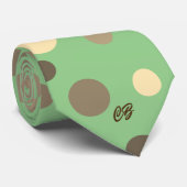 「CB」ネックタイ ネクタイ (ロール)