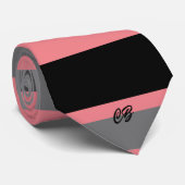 「CB」ネックタイ ネクタイ (ロール)