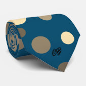 「CB」ネックタイ ネクタイ (ロール)