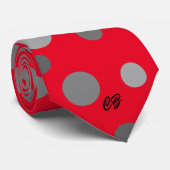 「CB」ネックタイ ネクタイ (ロール)