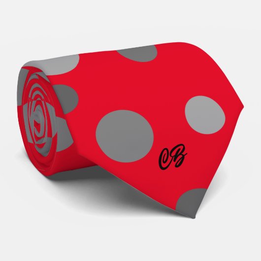 「CB」ネックタイ ネクタイ (ロール)