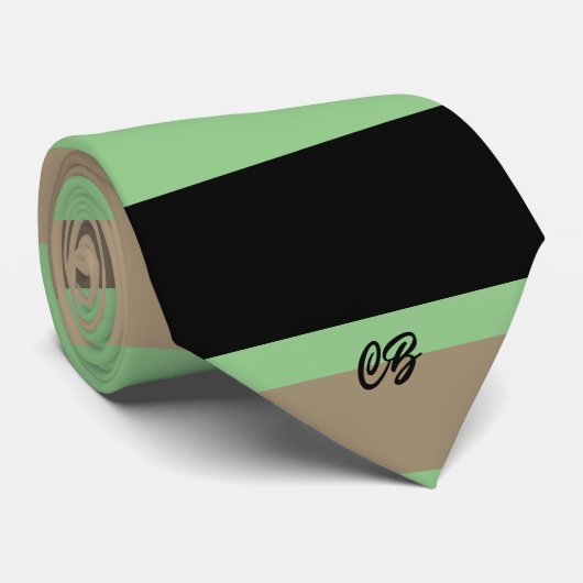 「CB」ネックタイ ネクタイ (ロール)