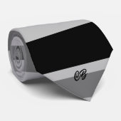 「CB」ネックタイ ネクタイ (ロール)