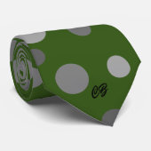 「CB」ネックタイ ネクタイ (ロール)