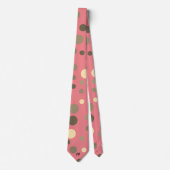 「CB」ネックタイ ネクタイ (正面)