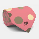 「CB」ネックタイ ネクタイ (ロール)