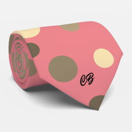 「CB」ネックタイ ネクタイ