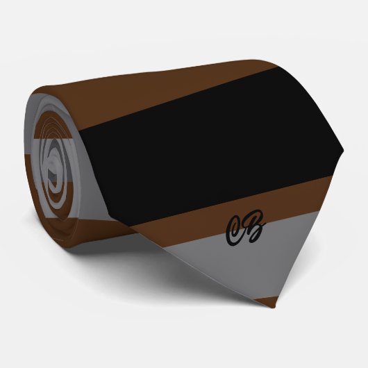 「CB」ネックタイ ネクタイ (ロール)