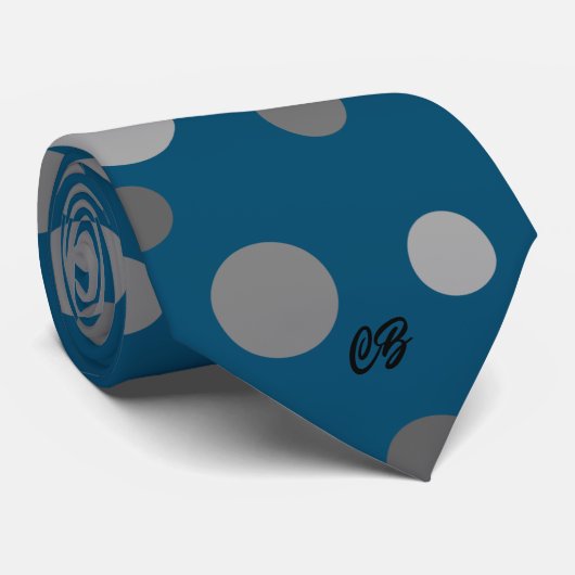 「CB」ネックタイ ネクタイ (ロール)