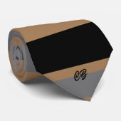 「CB」ネックタイ ネクタイ (ロール)