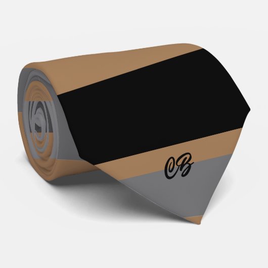 「CB」ネックタイ ネクタイ (ロール)