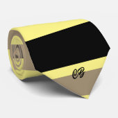 「CB」ネックタイ ネクタイ (ロール)