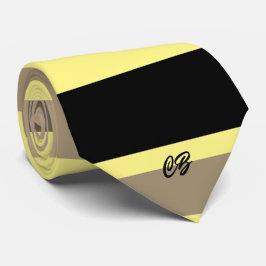 「CB」ネックタイ ネクタイ