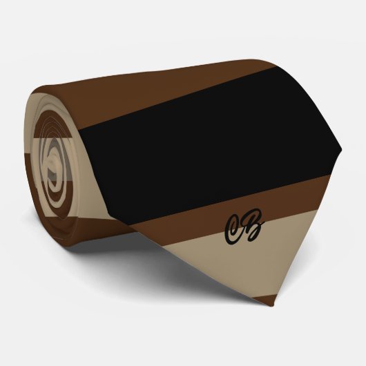 「CB」ネックタイ ネクタイ (ロール)
