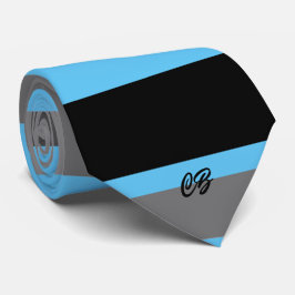 「CB」ネックタイ ネクタイ