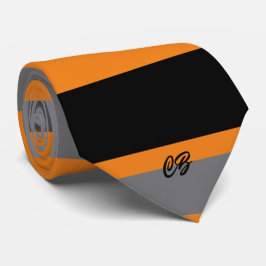 「CB」ネックタイ ネクタイ