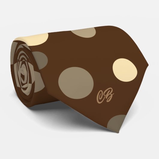 「CB」ネックタイ ネクタイ (ロール)