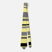 「CB」ネックタイ ネクタイ (正面)