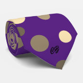 「CB」ネックタイ ネクタイ (ロール)