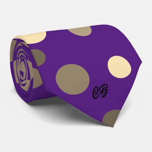 「CB」ネックタイ ネクタイ (ロール)