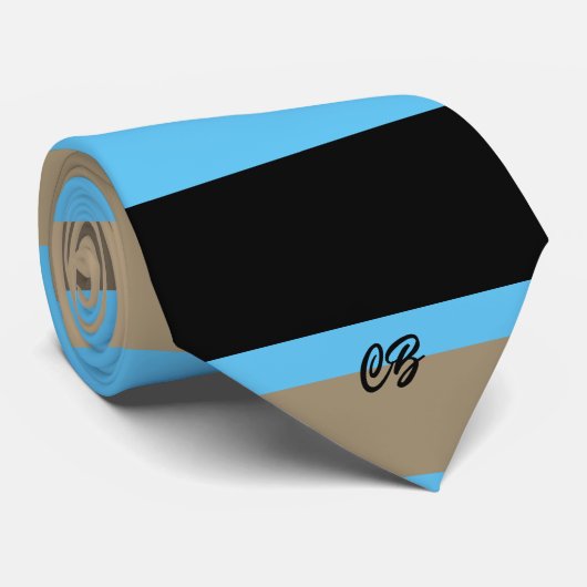 「CB」ネックタイ ネクタイ (ロール)