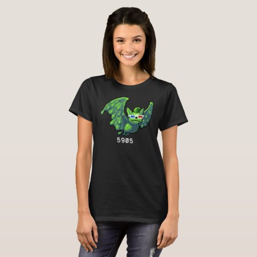 Cb 5905 tシャツ (正面フル)