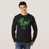 Cb 5905 tシャツ (正面フル)