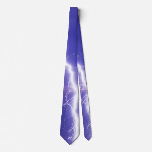 "CB" Neck Tie ネクタイ (正面)