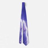 "CB" Neck Tie ネクタイ (裏面)