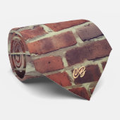 "CB" Neck Tie ネクタイ (ロール)