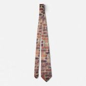"CB" Neck Tie ネクタイ (裏面)
