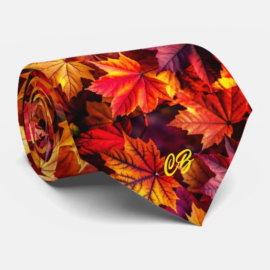 "CB" Neck Tie ネクタイ (ロール)