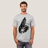 CB Tシャツ (正面フル)