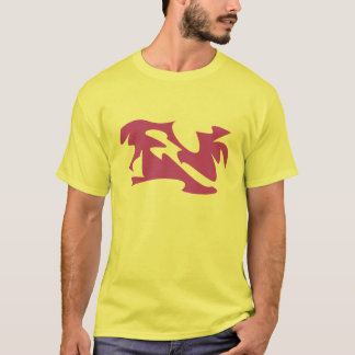 CBA -私にワイシャツを言います Tシャツ