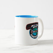 CBCが発生する場合 ツートーンマグカップ (正面右)