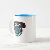 CBCが発生する場合 ツートーンマグカップ (正面左)