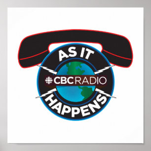 CBCが発生する場合 ポスター