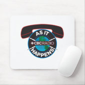 CBCが発生する場合 マウスパッド (マウス)