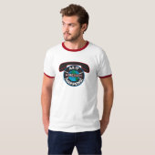 CBCが発生する場合 Tシャツ (正面フル)
