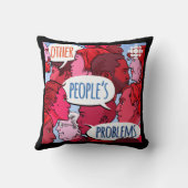 CBCその他の人たちの問題 クッション (裏面)