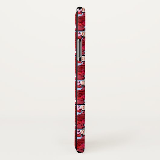 CBCその他の人たちの問題 Case-Mate iPhoneケース (裏面/右)