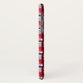 CBCその他の人たちの問題 Case-Mate iPhoneケース (裏面/左)