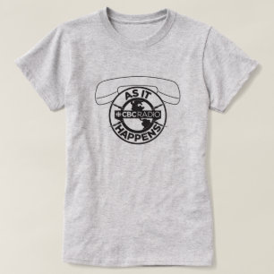 CBCの発生 Tシャツ