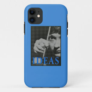 CBCアイディア1980sグラフィック – 電話ケース iPhone 11 ケース