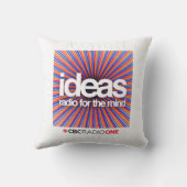 CBCアイディア クッション (裏面)